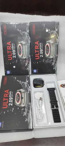 Smart watch T10 ultra