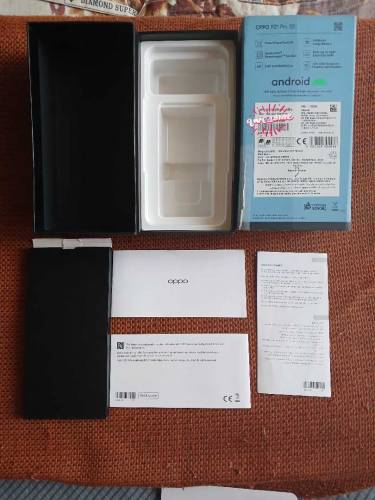 Oppo f21 pro 5g