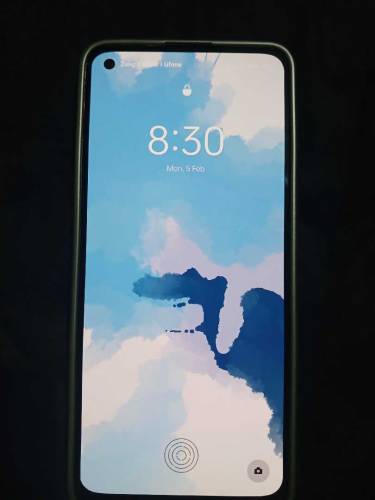 Oppo f21 pro 5g