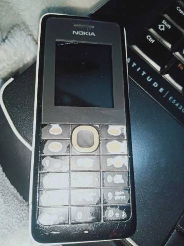 Nokia mobile 107