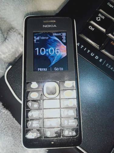Nokia mobile 107