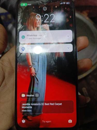 redmi note 11