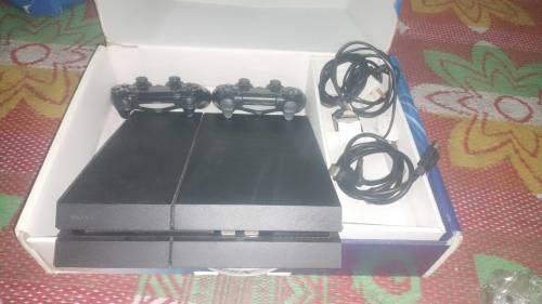 Sony ps4