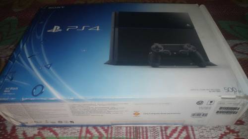 Sony ps4
