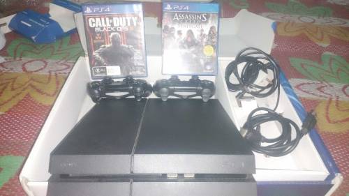 Sony ps4