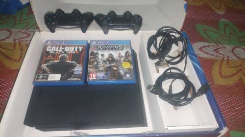 Sony ps4
