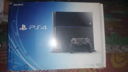 Sony ps4