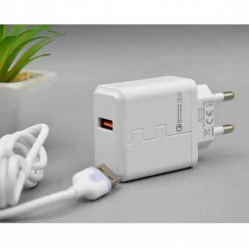 Interlink Fast Charger Android Micro 