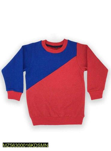 kids sweatshirt printed