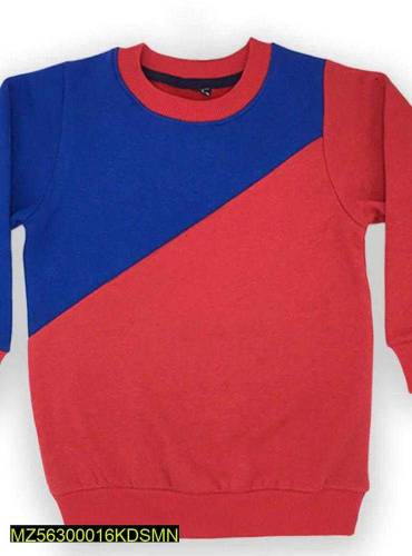 kids sweatshirt printed