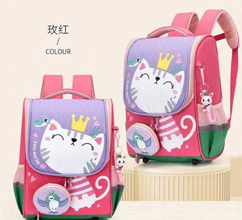 Kids Bagpack