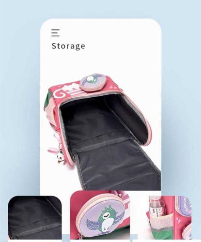 Kids Bagpack