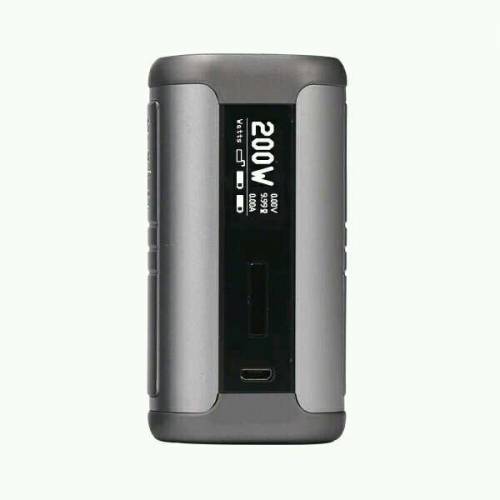 Aspire speeder 200 watt mod 