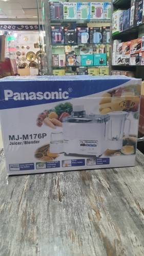 Panasonic 3 in 1 Juicer / Blender & Dry Mill Jar