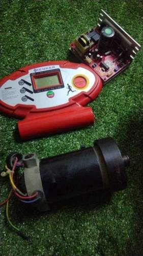 Treadmill repairing/Treadmill belt replacement/Treadmill service
