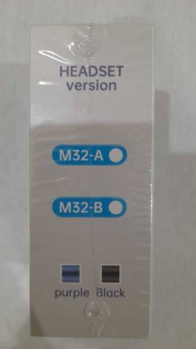 M32 Wireless Headset Available For Sale In Wholesale Prices.