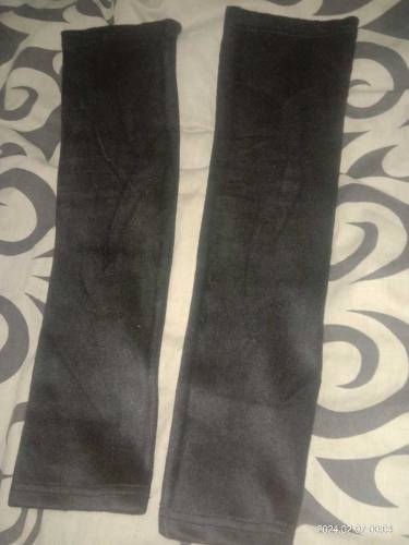 leg and knees warmer