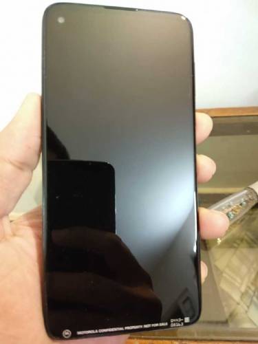 Motorola G Stylus 