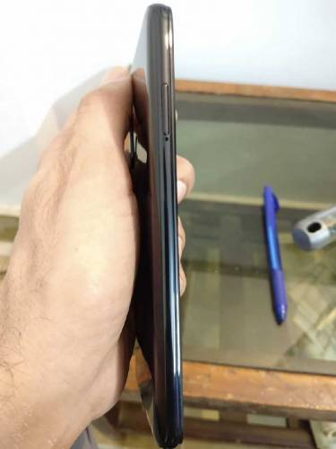 Motorola G Stylus 