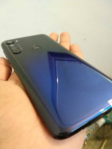 Motorola G Stylus 