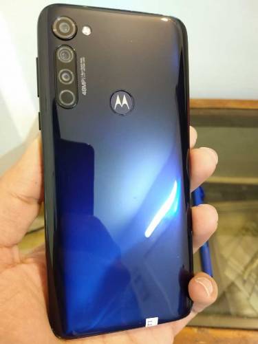Motorola G Stylus 