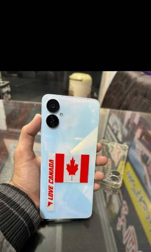 Tecno Camon 19 Neo