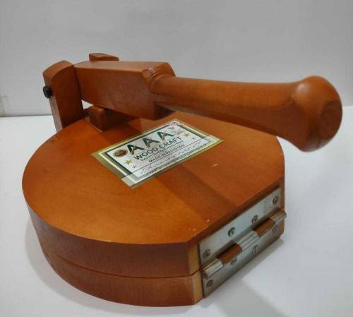 Roti Maker