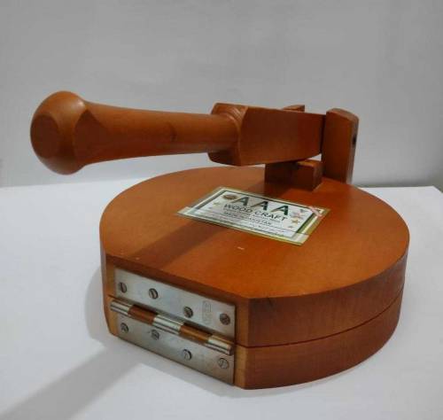 Roti Maker
