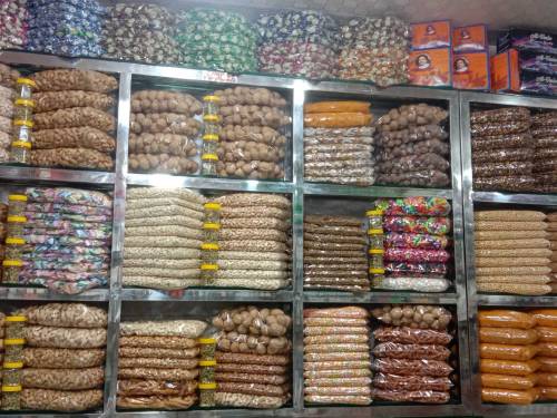 badam Afghani 