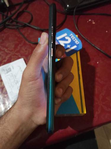 Tecno Spark 5 pro