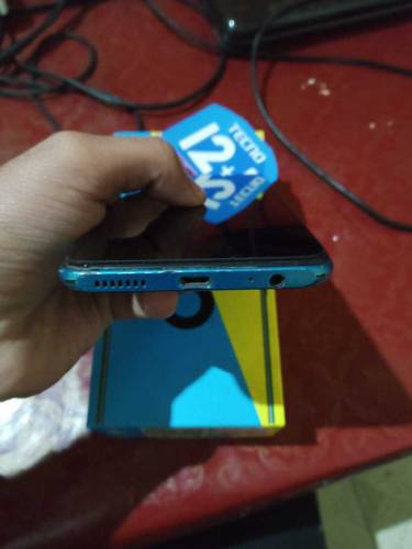 Tecno Spark 5 pro