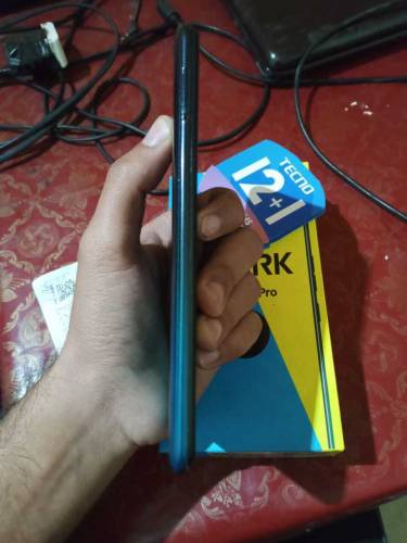 Tecno Spark 5 pro
