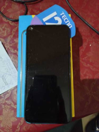 Tecno Spark 5 pro