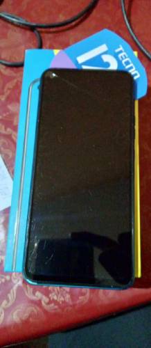 Tecno Spark 5 pro