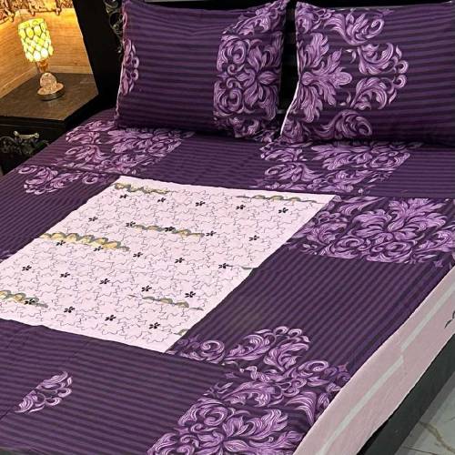 Double Bedsheet 