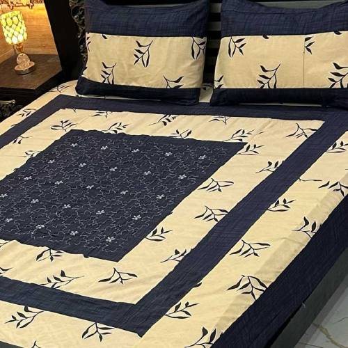 Double Bedsheet 