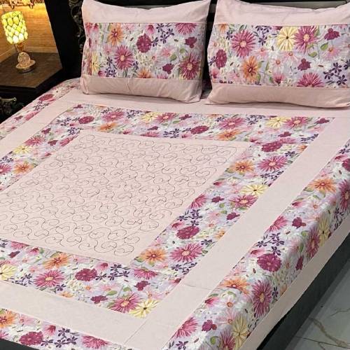 Double Bedsheet 