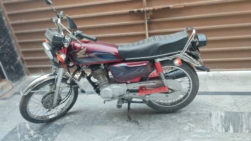 honda CG 125 for sale
