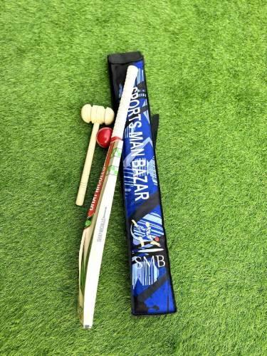 Cricket all items available