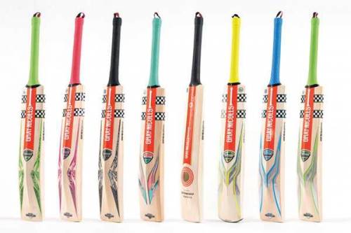 Cricket all items available