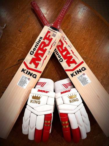 Cricket all items available