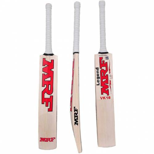 Cricket all items available