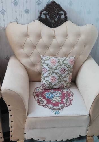 Seven Seater Sofa For Sale