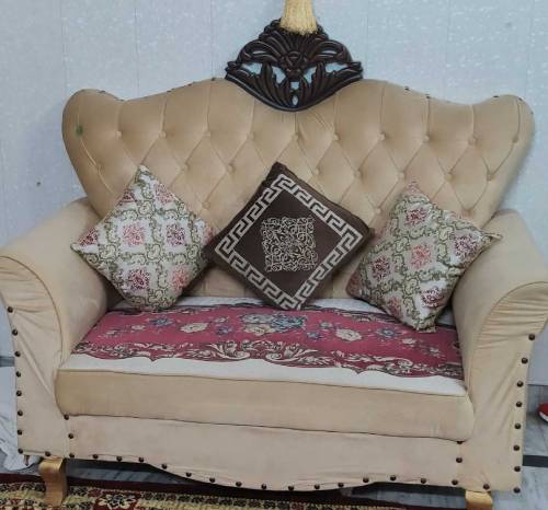 Seven Seater Sofa For Sale