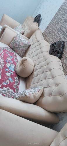 Seven Seater Sofa For Sale