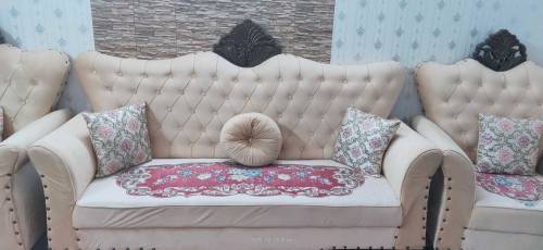 Seven Seater Sofa For Sale