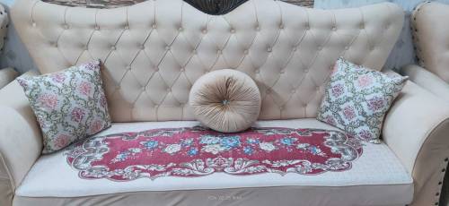 Seven Seater Sofa For Sale