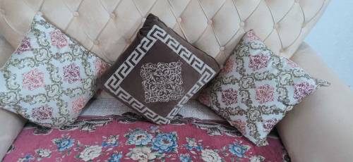 Seven Seater Sofa For Sale