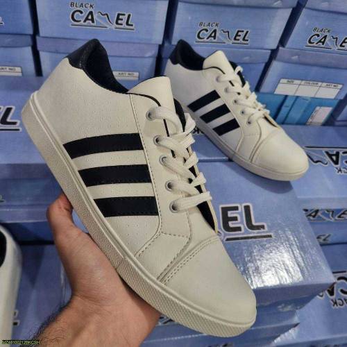 Canvas style Sneakers 