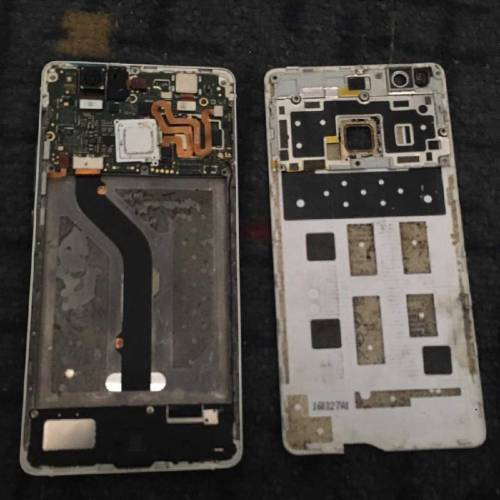 P10 Lite  Huawei ka Old Model